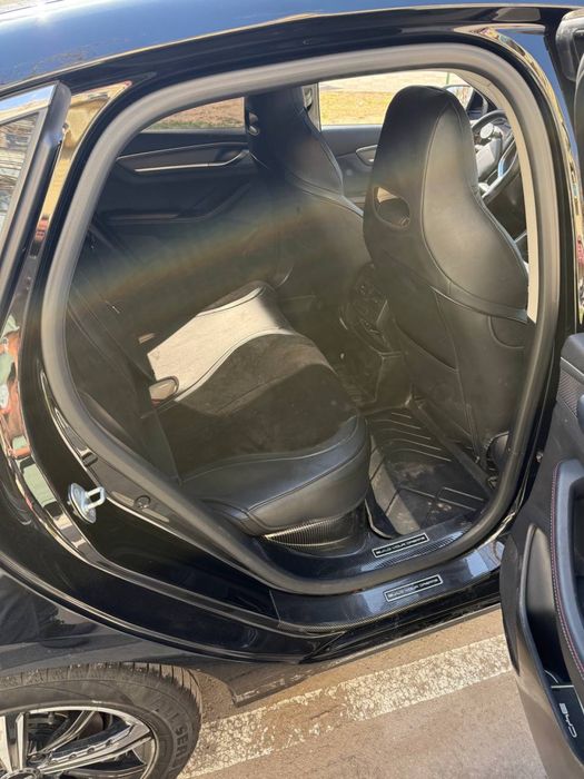 Продаю свой автомобиль BYD CHAZOR 2023