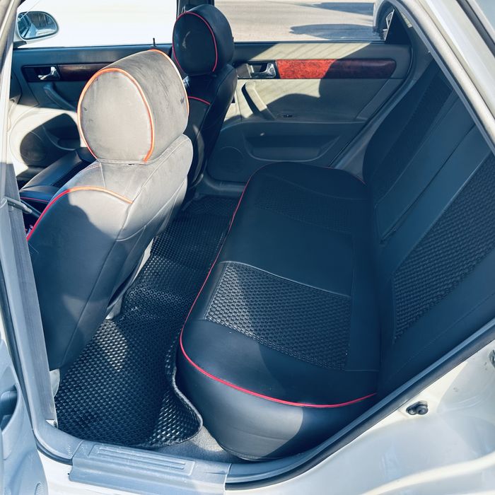 Other Lacetti / Gentra 2011 — 8