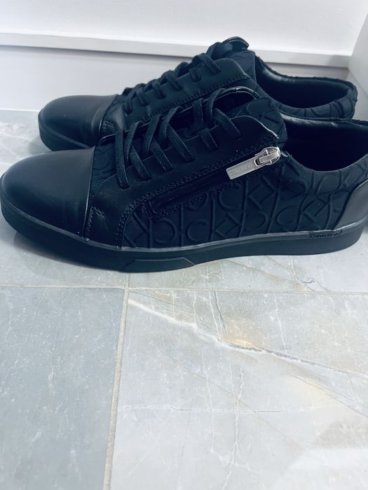 Pantofi barbati Calvin Klein Imbrahim nr 42