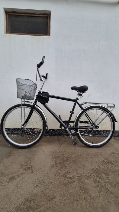 Велосипед Стелс Навигатор 200