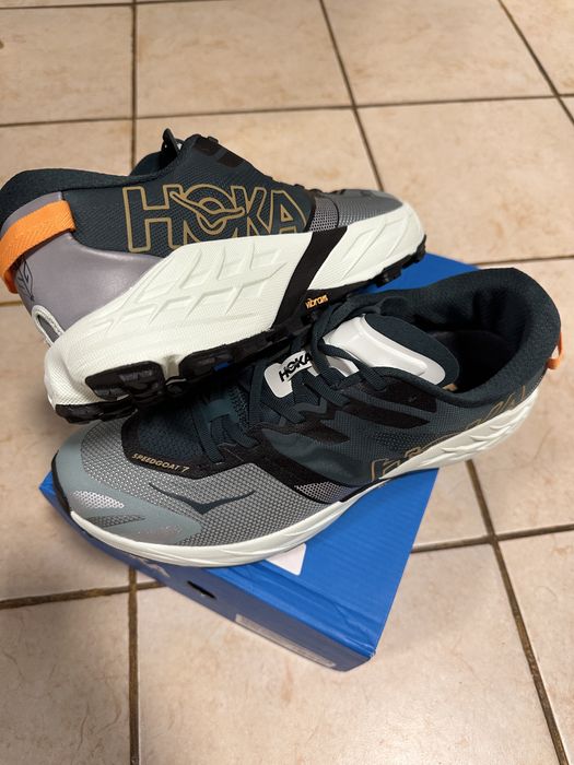 Vând Hoka Speedgoat 7 44,5