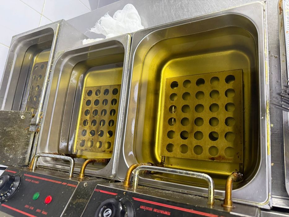 Продоется посуды оборудование итд