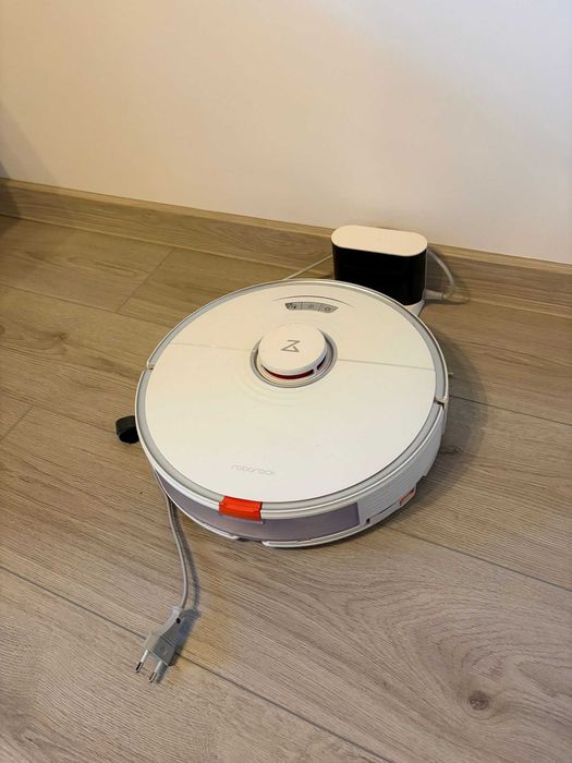 Aspirator Roborock S7