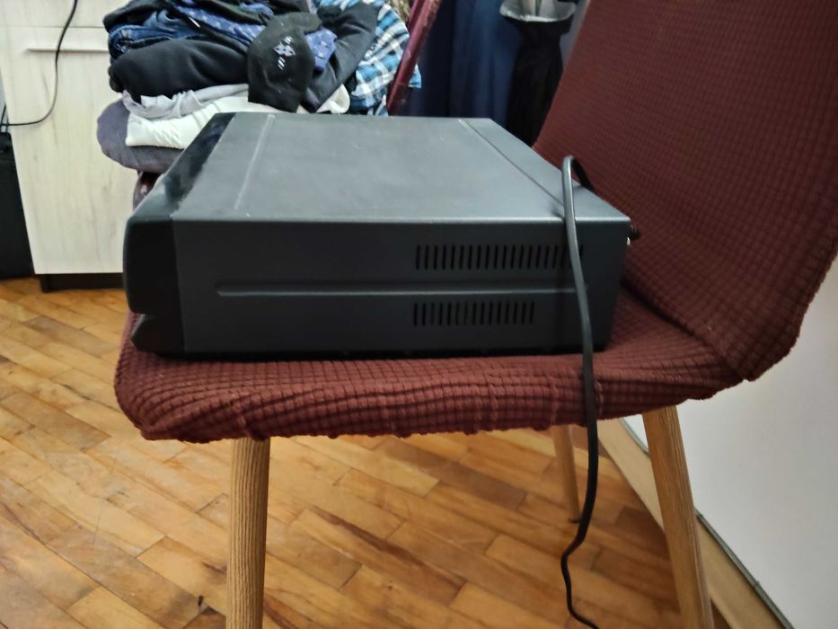 Vhs recorder Funai model N 3EEMK6