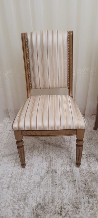 Продам белорусские стулья для гостинной