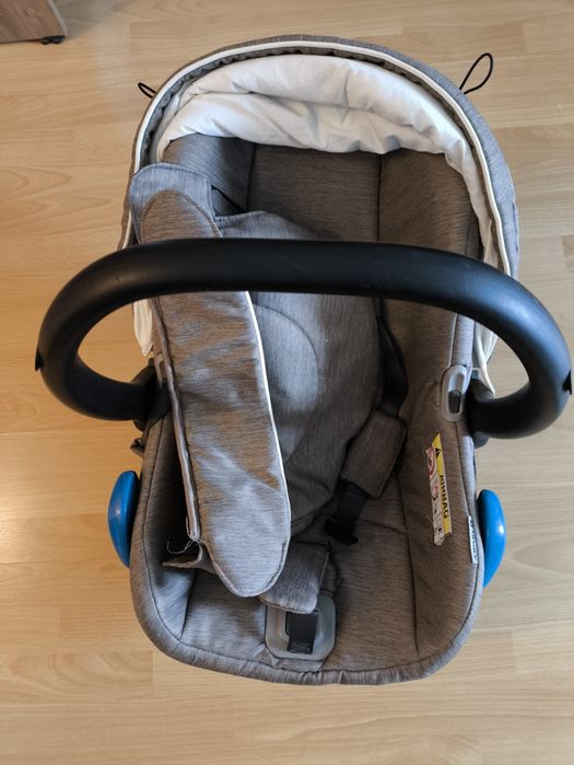 Продам автолюльку