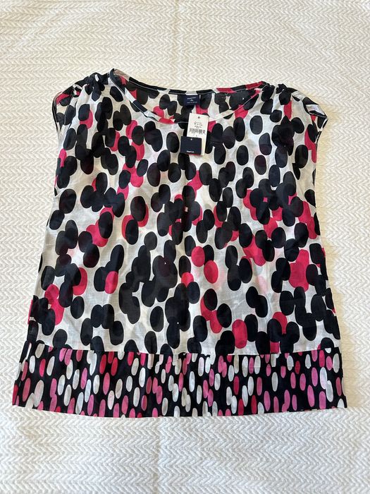 Лонгслив блузка Gap новые