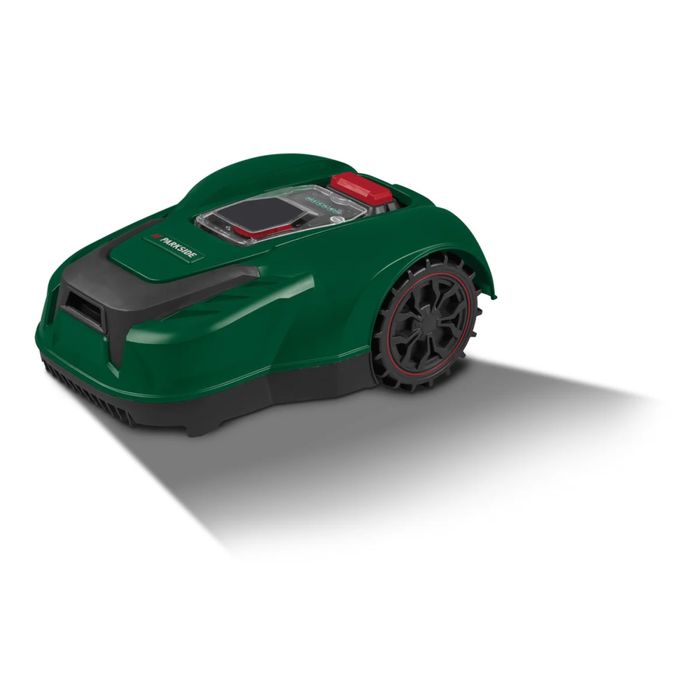 Нова Акумулаторна Косачка РОБОТ Parkside 20V. Германия