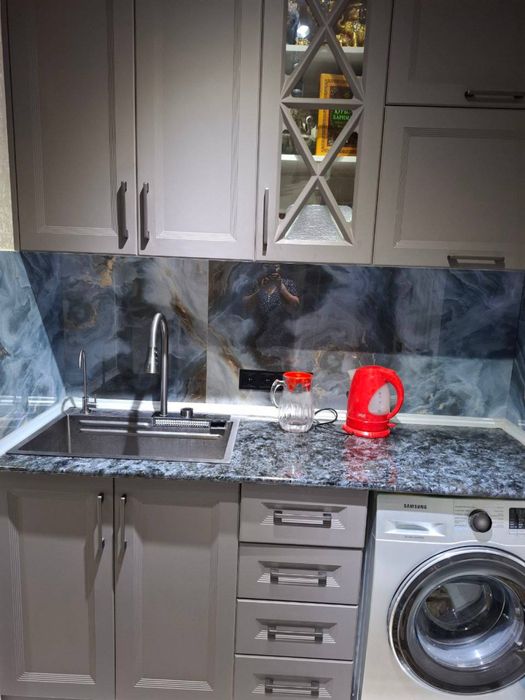 Продается новостройка