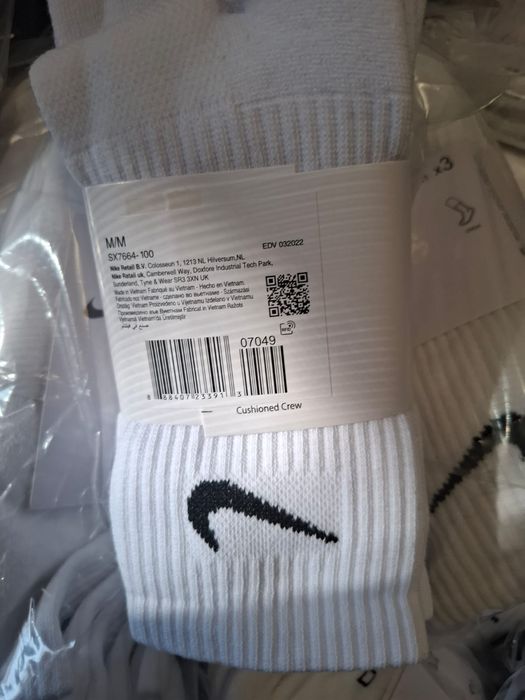 Nike Everday  Dri_fit