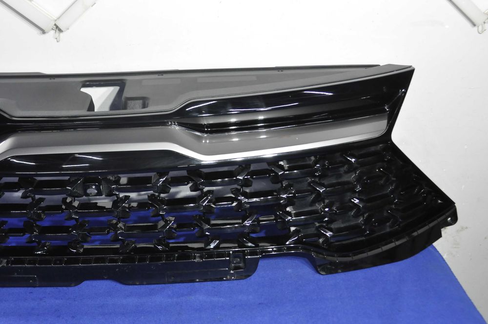 Решётка радиатора Kia Sportage 5