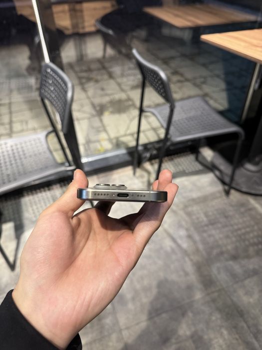 Айфон 15 про Iphone 15 pro