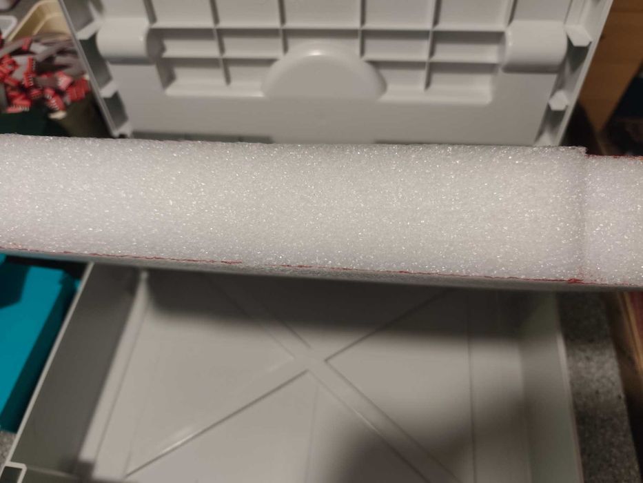 Куфари с органайзери