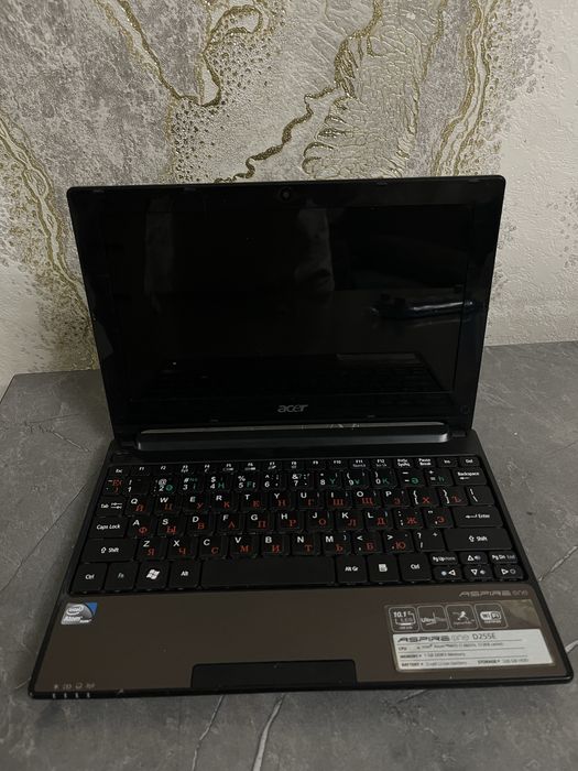 Продам ноутбук нетбук компьютер