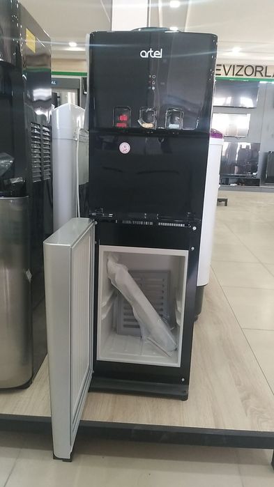 Новый кулер Artel (НОВЫЙ +ГАРАНТИЯ)
