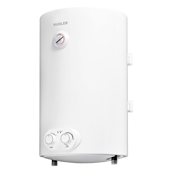Нов мултипозиционен бойлер Muhler 50 литра