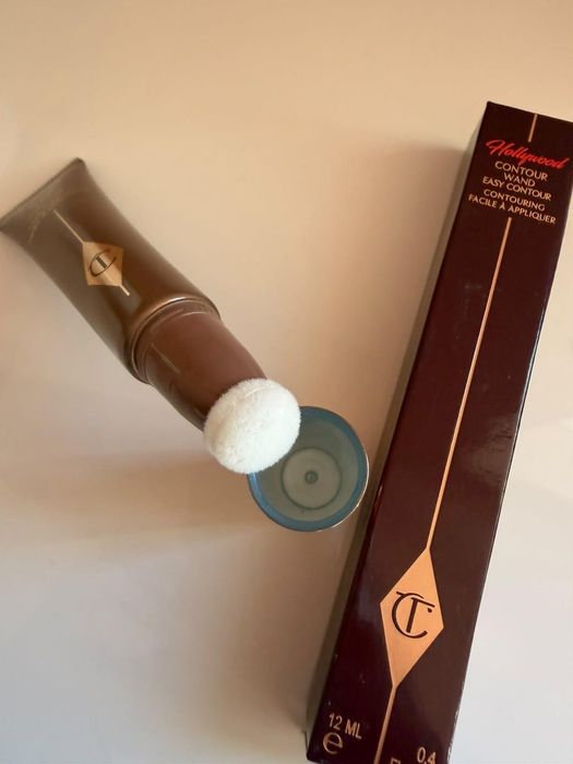 Contur Charlotte tilbury fair clair