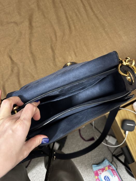 Coach чанта през рамо