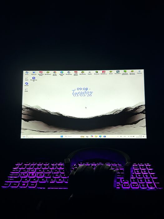 Acer nitro 4050 i5 13