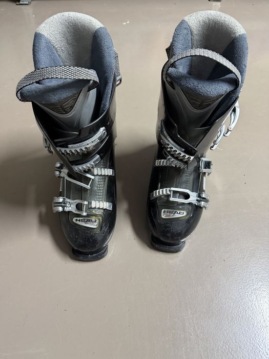 Clapari HEAD barbati marimea 28/28.5, flex 80