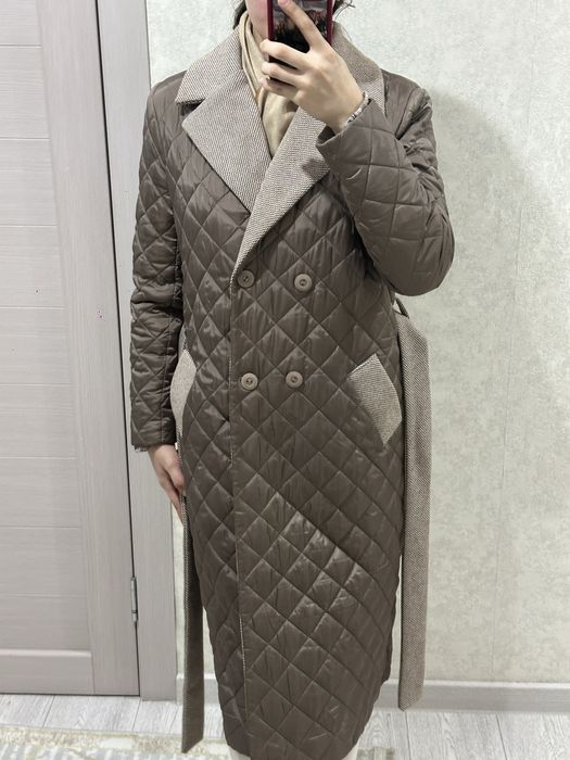 Продам шубу и пальто