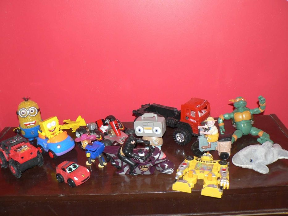 Бебешки / детски играчки