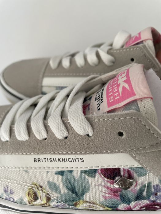 Tenisi British Knight