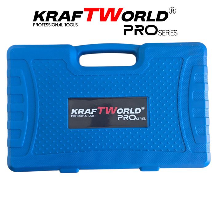 Инструмент за демонтаж на лагери и зъбни колела 30–70 мм