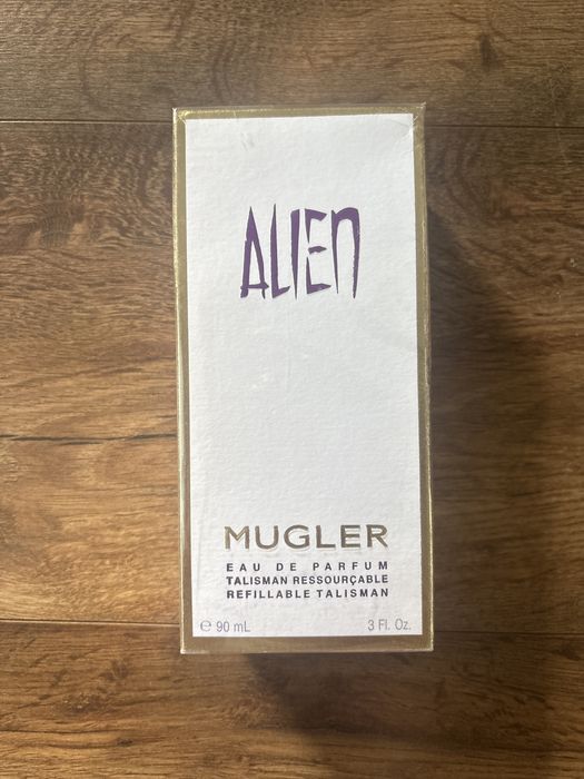 Alien Mugler 90mL