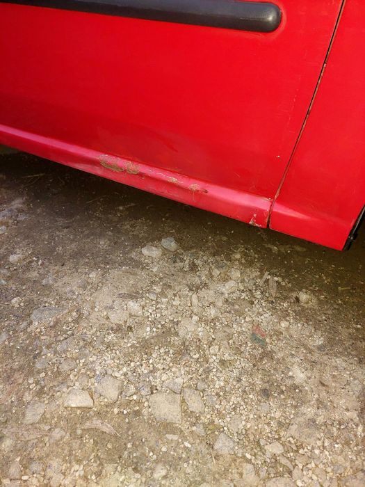 Vand logan 1.4 mpi 2008