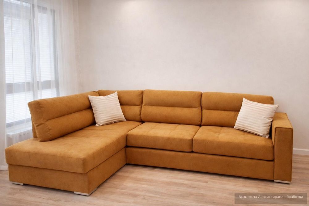 Дава се под наем Тристаен апартамент в Пловдив, Христо Смирненски - 104 кв.м за 817.53 € - Снимка #2