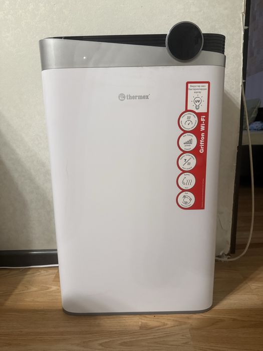 Очиститель воздуха