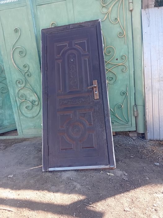 Темир есиктер сатылады состаениеси жаксы