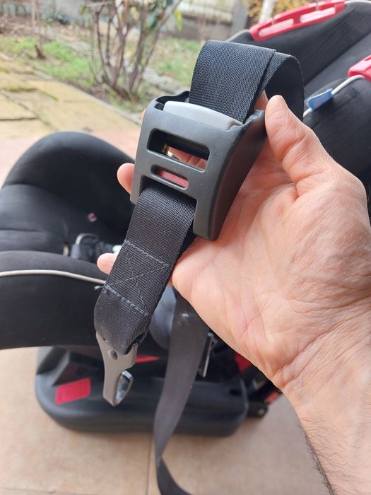 Scaun mașină copil Kikaboo (folosit)