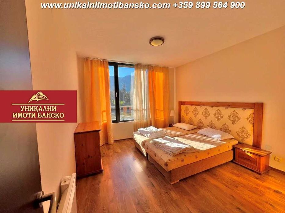 Продава се Тристаен апартамент в Банско - 86 кв.м за 712 €/кв.м - Снимка #15