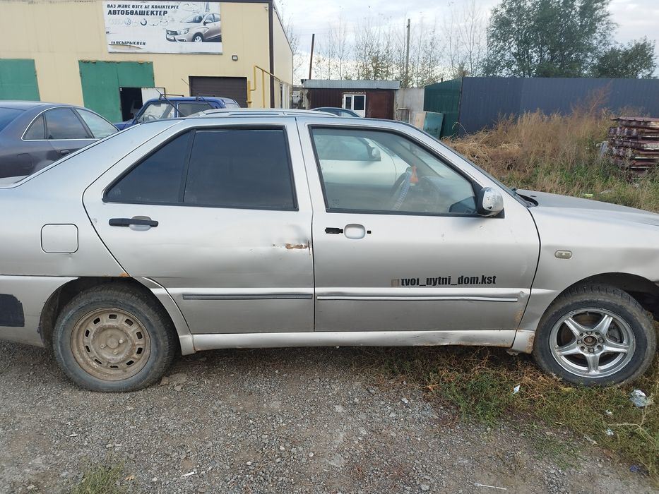 Продам три машины вместе