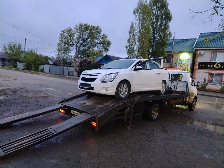 Услуги эвакуатор Актобе /Быстро Подача