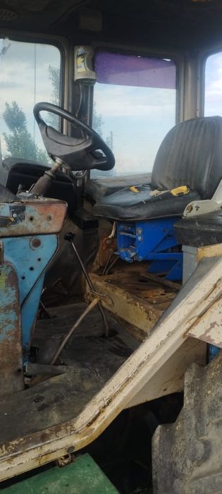 Продам Трактор МТЗ 80