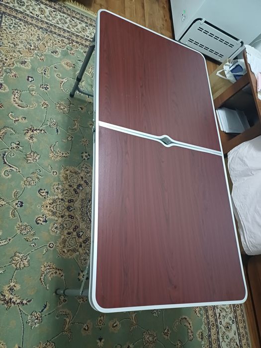 Походные раскладные  столы