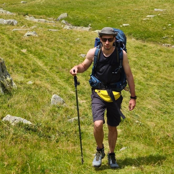 Masaj de relaxare zona Titan