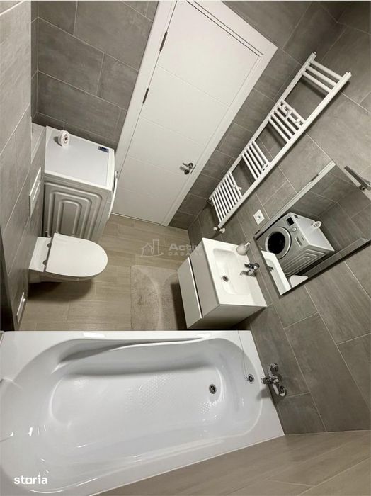 Apartament - 2 camere - Ghimbav - Cristian