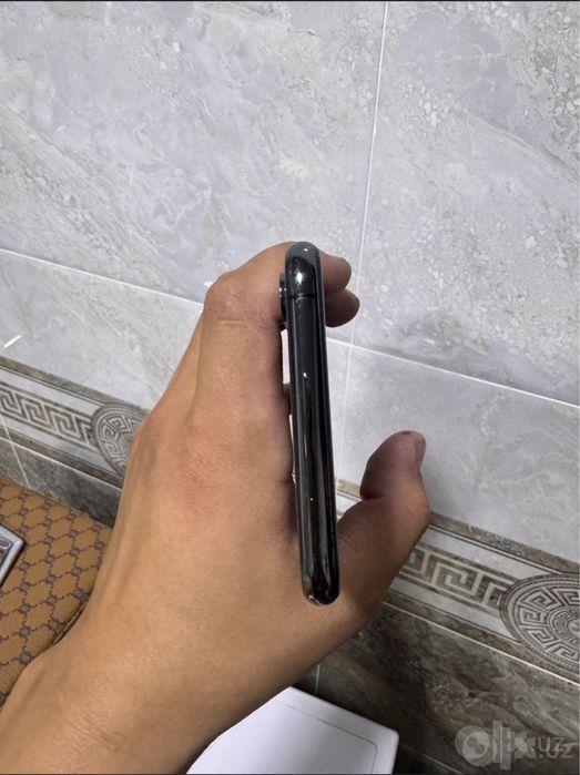 Iphone Xs Max 64 Gb black