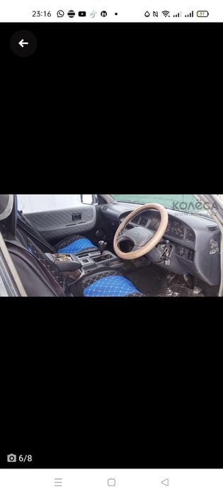 Продам Toyota Town Ace