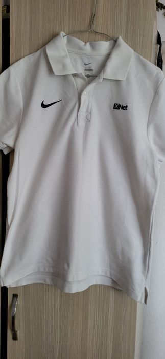 Tricou Nike polo,marimea M
