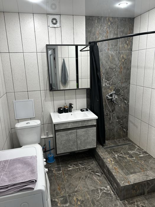 1ком VIP квартира посуточно