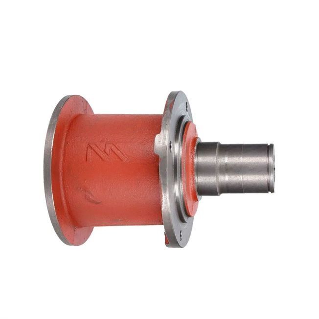 Запчасти на роторные косилки