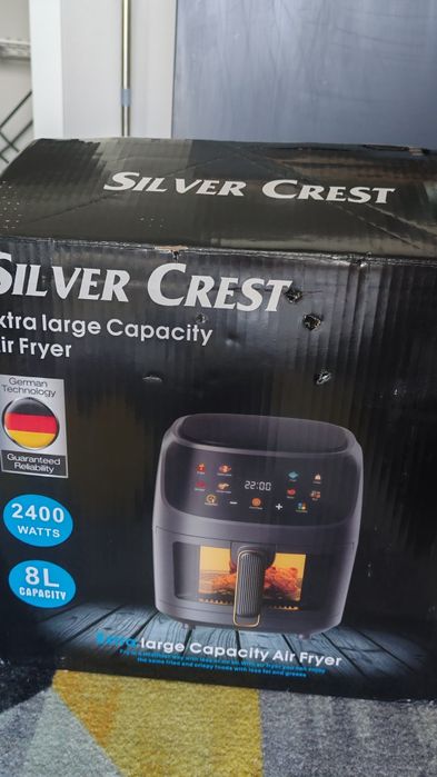 Аэрогриль продам