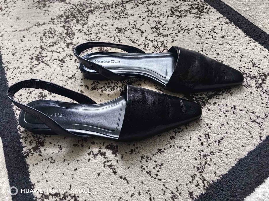 Massimo Dutti дамски обувки