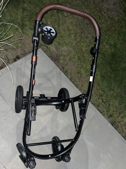 Детска количка 2в1