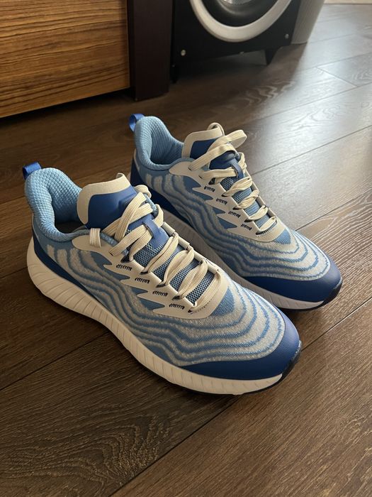 Fila Novanine Nimbus Cloud